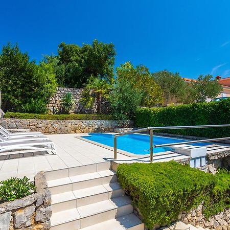 Apartments House Barbara 2 Kornić المظهر الخارجي الصورة