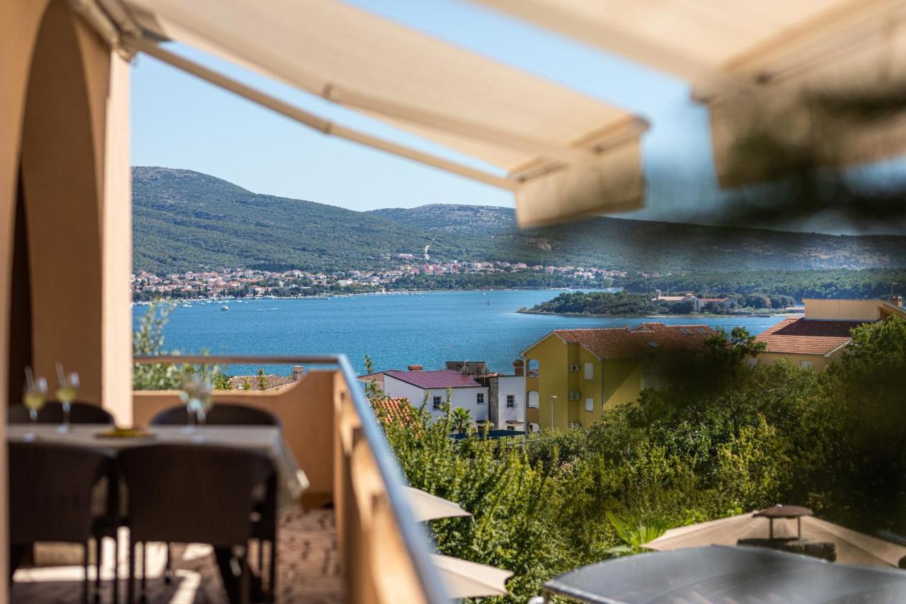 Apartments House Barbara 2 Kornić المظهر الخارجي الصورة