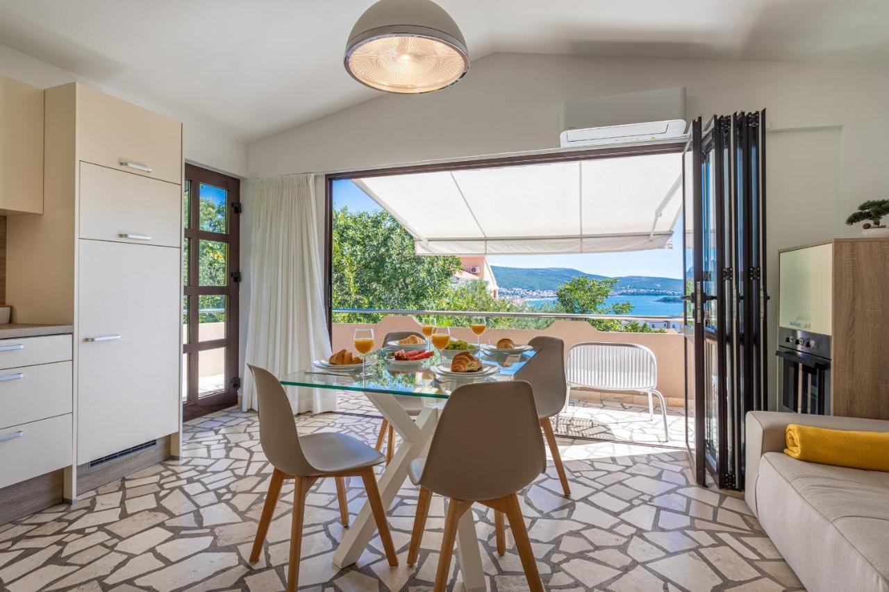 Apartments House Barbara 2 Kornić المظهر الخارجي الصورة