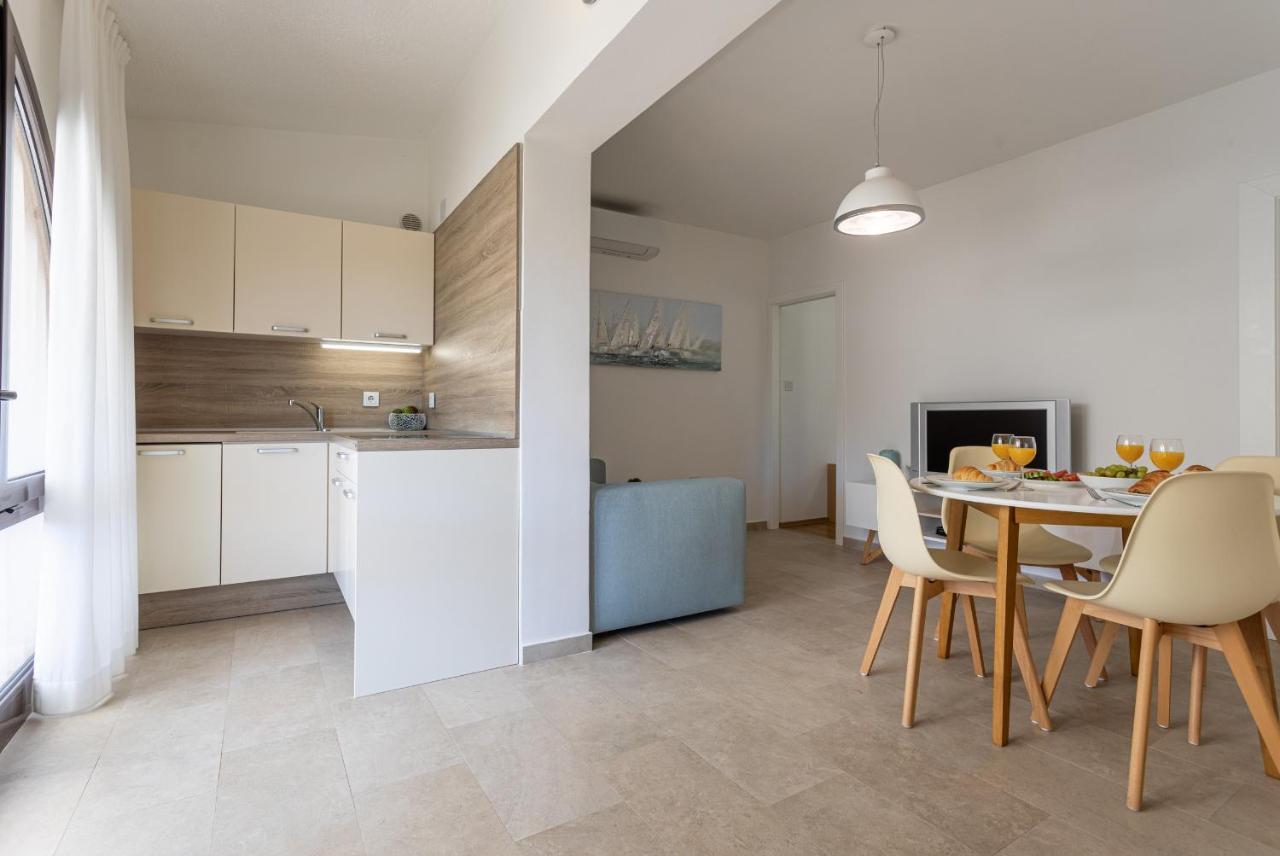 Apartments House Barbara 2 Kornić المظهر الخارجي الصورة