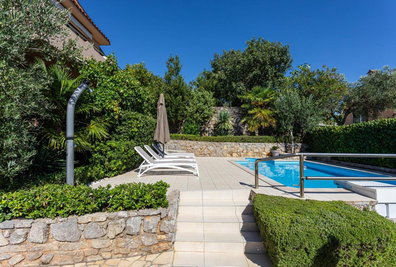 Apartments House Barbara 2 Kornić المظهر الخارجي الصورة