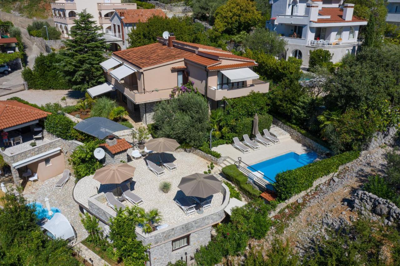 Apartments House Barbara 2 Kornić المظهر الخارجي الصورة