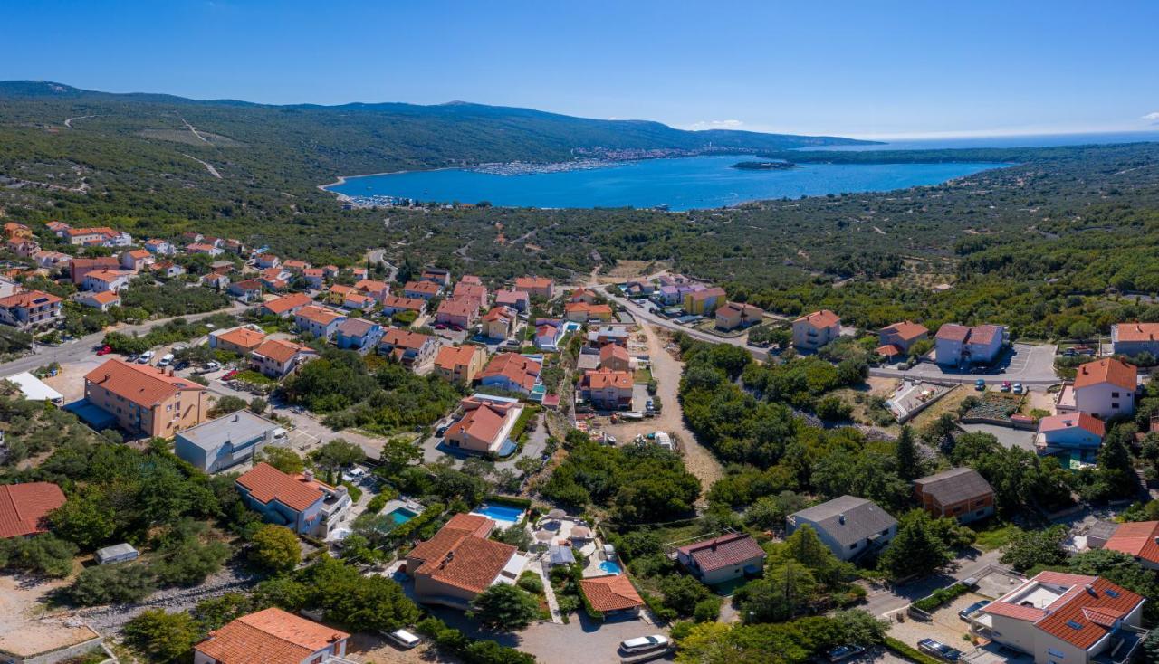 Apartments House Barbara 2 Kornić المظهر الخارجي الصورة