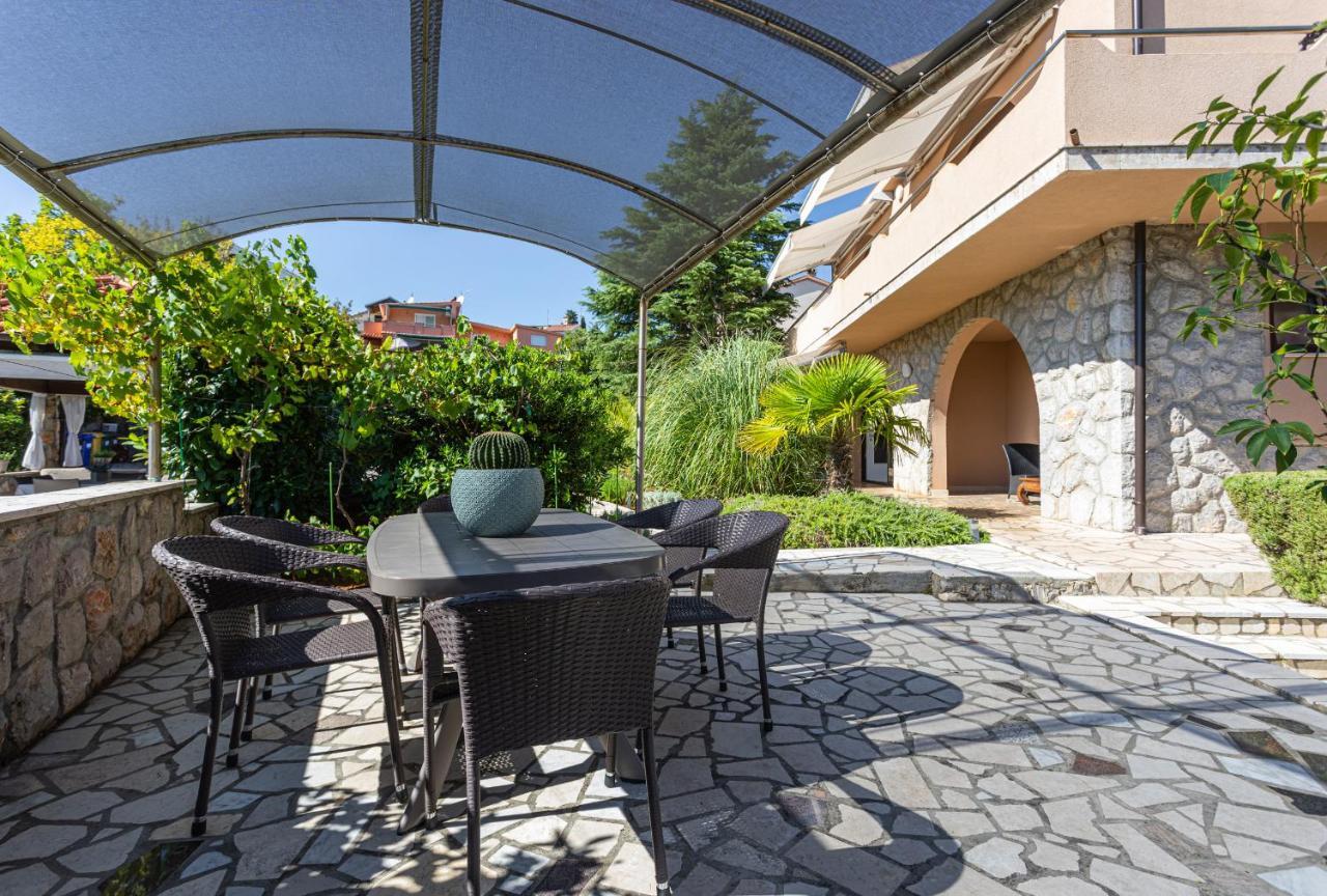 Apartments House Barbara 2 Kornić المظهر الخارجي الصورة