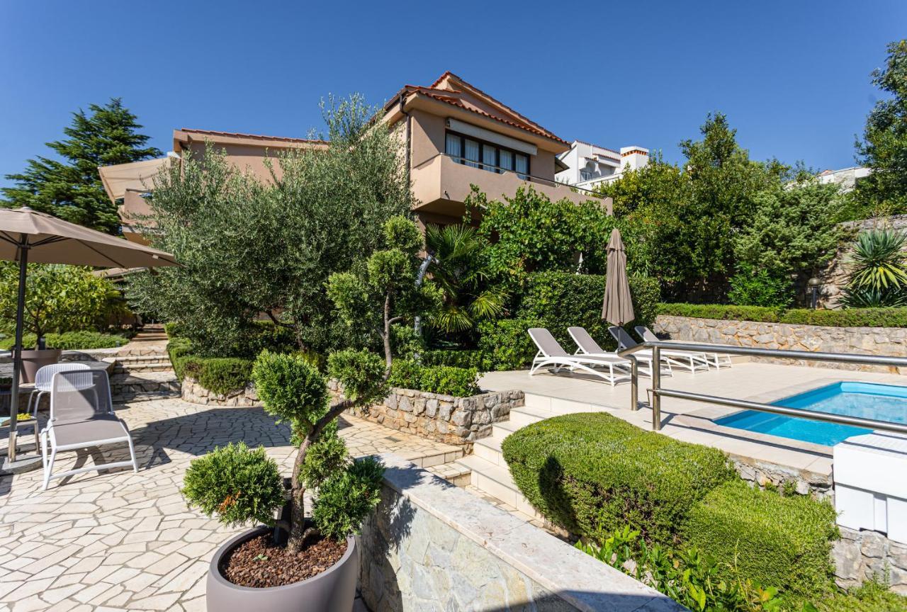 Apartments House Barbara 2 Kornić المظهر الخارجي الصورة