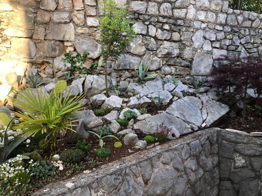 Apartments House Barbara 2 Kornić المظهر الخارجي الصورة