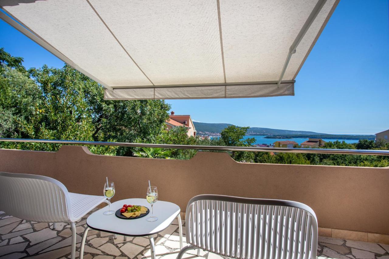 Apartments House Barbara 2 Kornić المظهر الخارجي الصورة