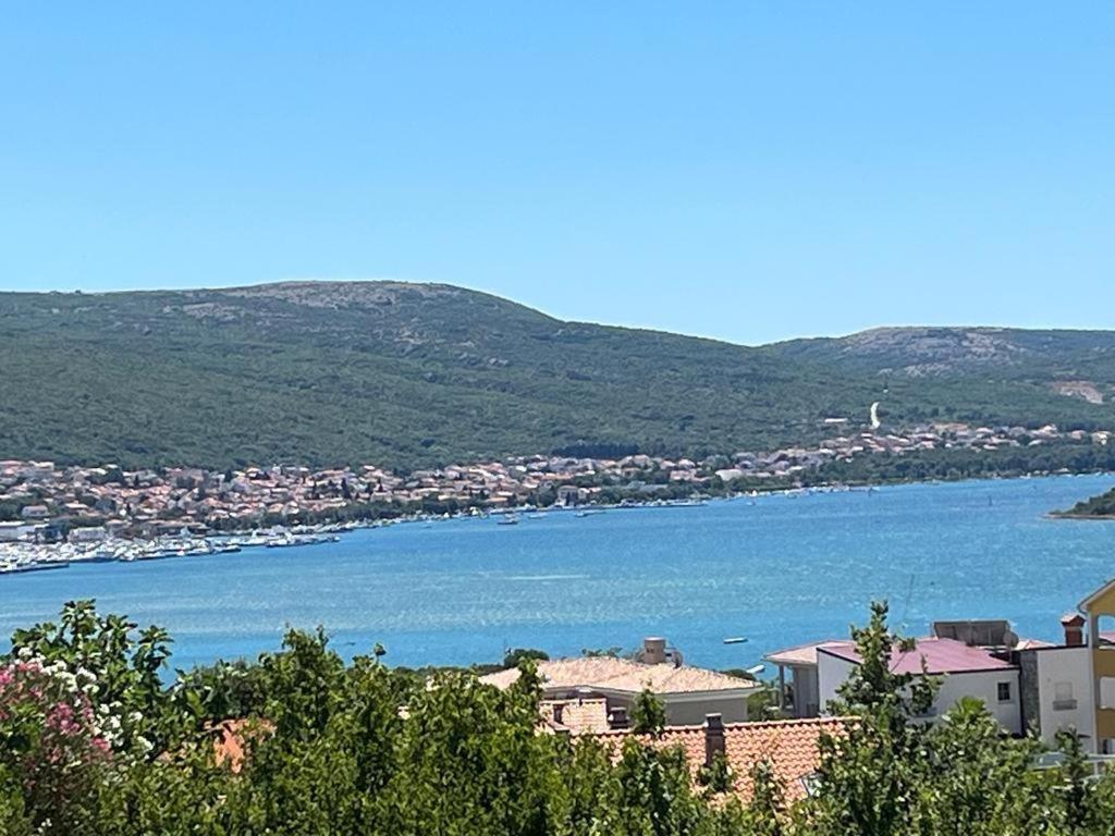 Apartments House Barbara 2 Kornić المظهر الخارجي الصورة