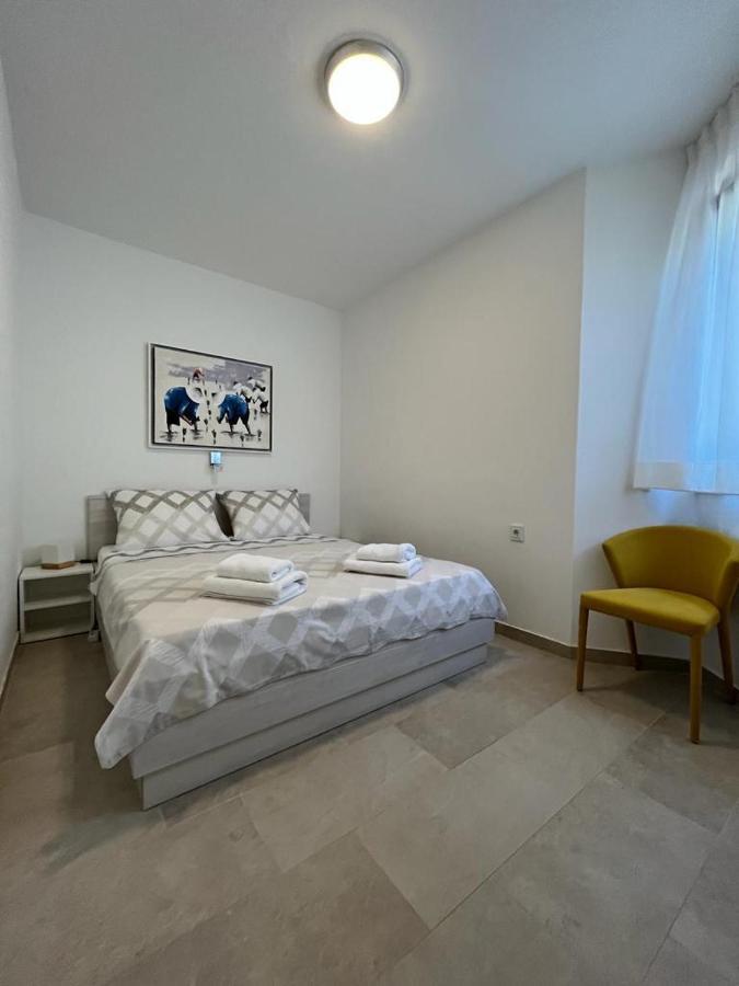 Apartments House Barbara 2 Kornić المظهر الخارجي الصورة