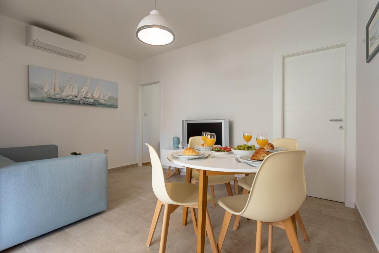 Apartments House Barbara 2 Kornić المظهر الخارجي الصورة
