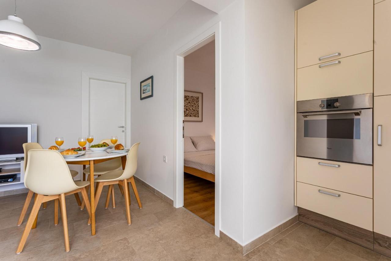 Apartments House Barbara 2 Kornić المظهر الخارجي الصورة