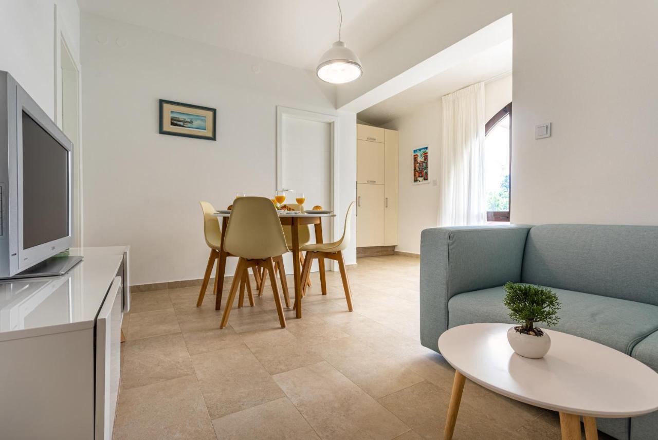 Apartments House Barbara 2 Kornić المظهر الخارجي الصورة