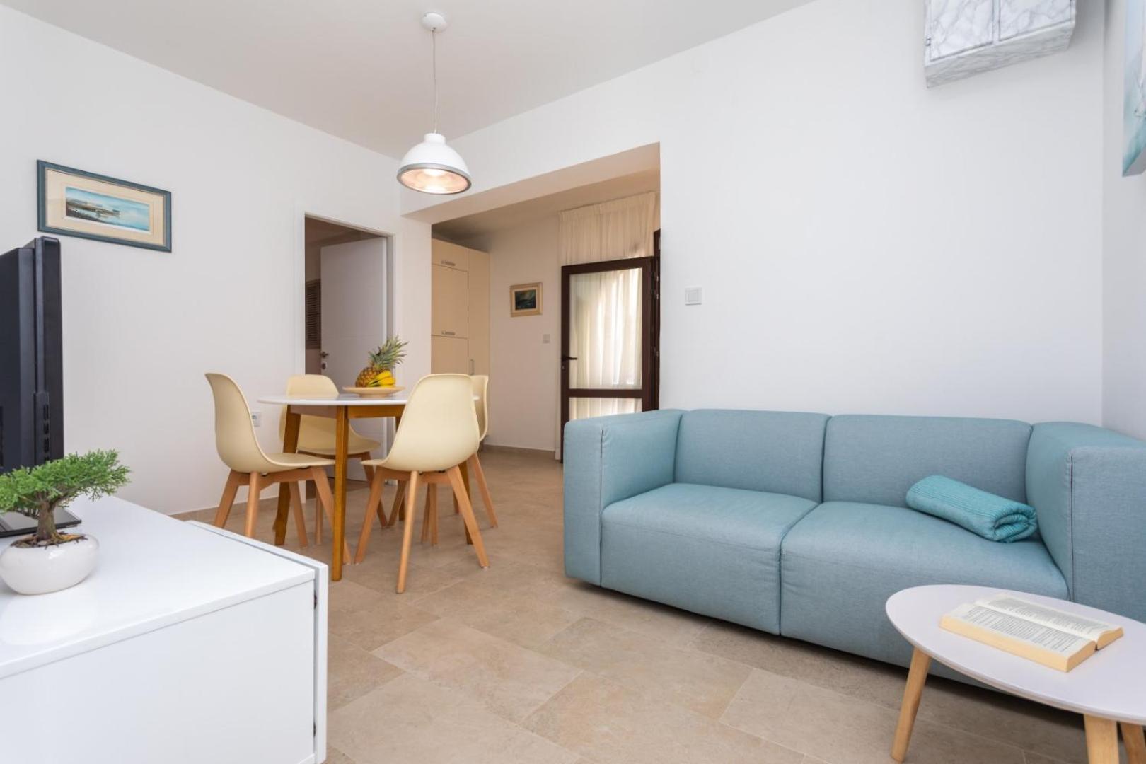 Apartments House Barbara 2 Kornić المظهر الخارجي الصورة