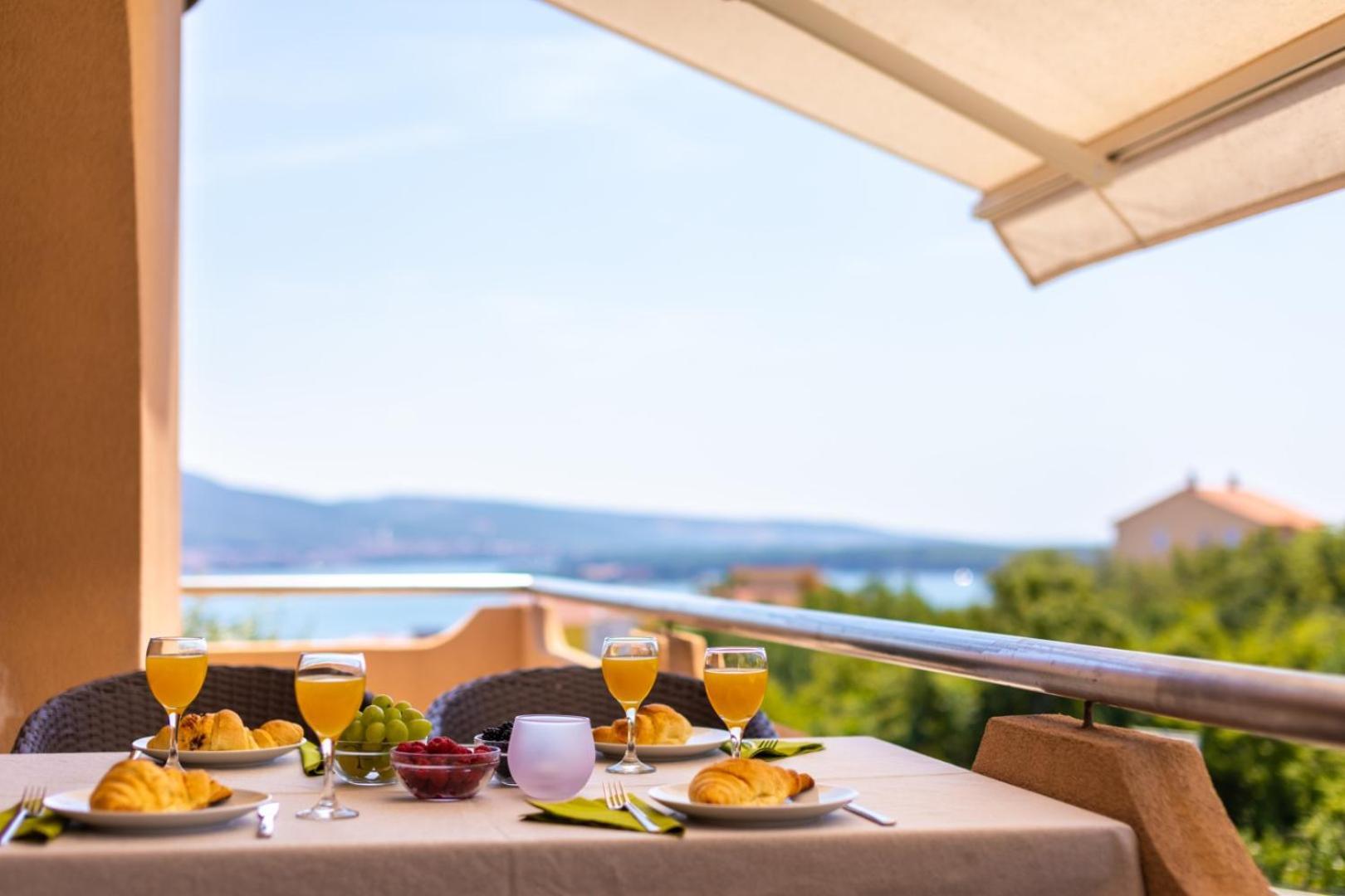 Apartments House Barbara 2 Kornić المظهر الخارجي الصورة
