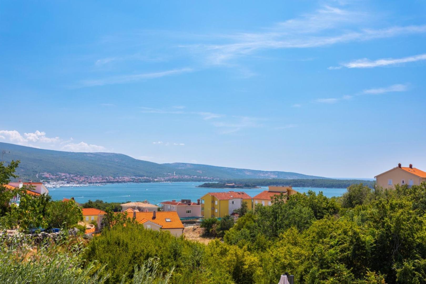 Apartments House Barbara 2 Kornić المظهر الخارجي الصورة
