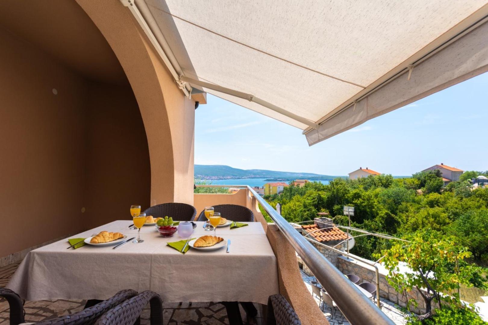 Apartments House Barbara 2 Kornić المظهر الخارجي الصورة