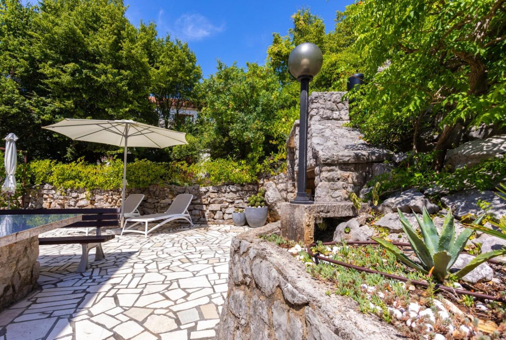 Apartments House Barbara 2 Kornić المظهر الخارجي الصورة