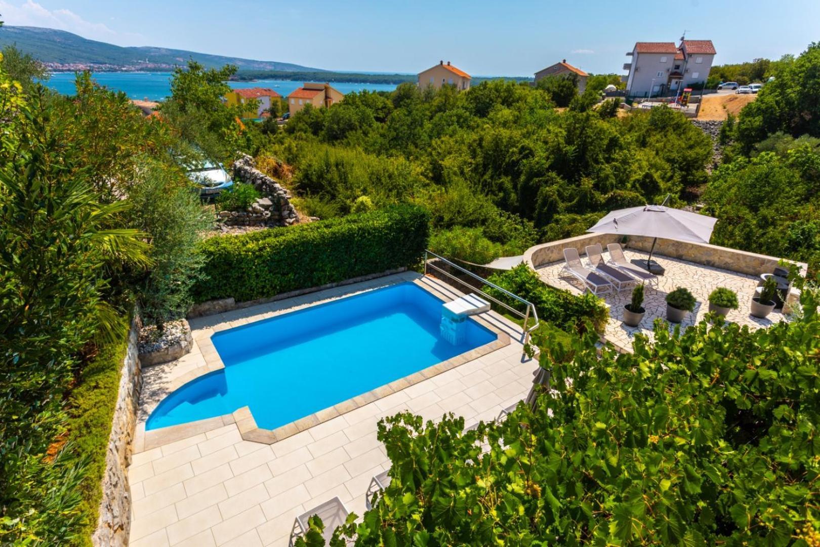 Apartments House Barbara 2 Kornić المظهر الخارجي الصورة