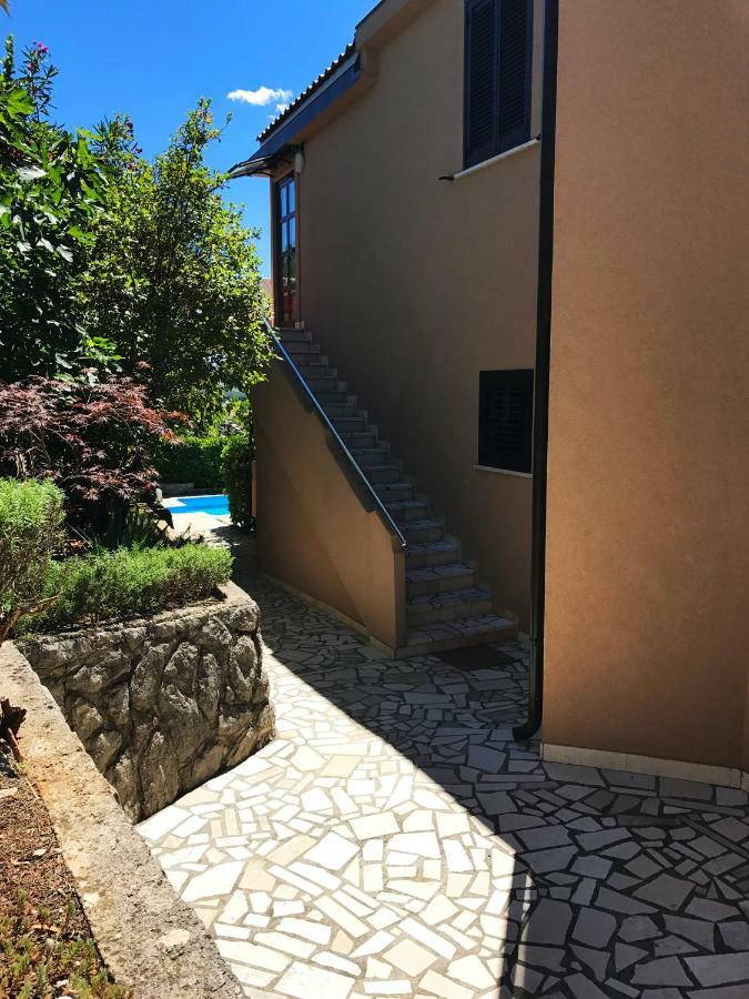 Apartments House Barbara 2 Kornić المظهر الخارجي الصورة
