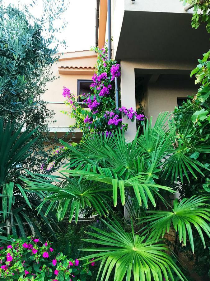 Apartments House Barbara 2 Kornić المظهر الخارجي الصورة