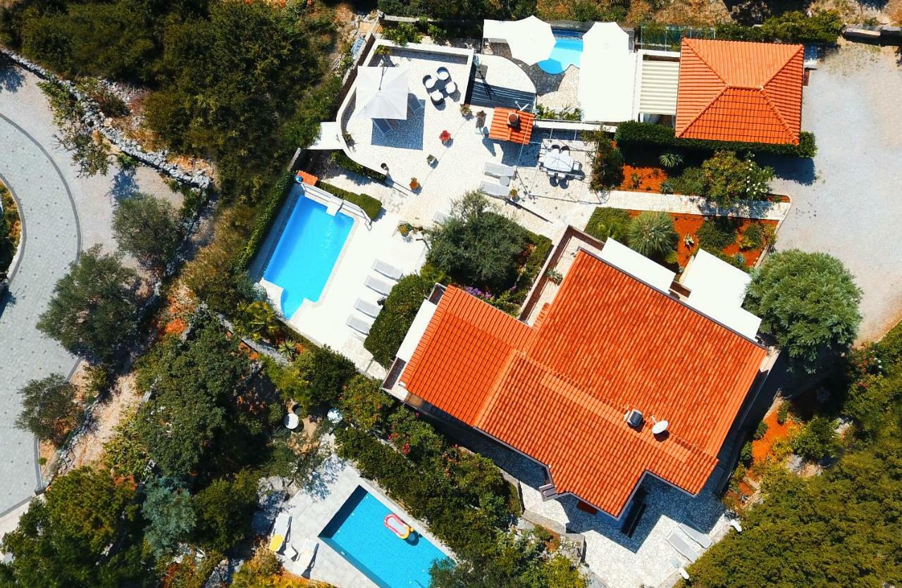 Apartments House Barbara 2 Kornić المظهر الخارجي الصورة