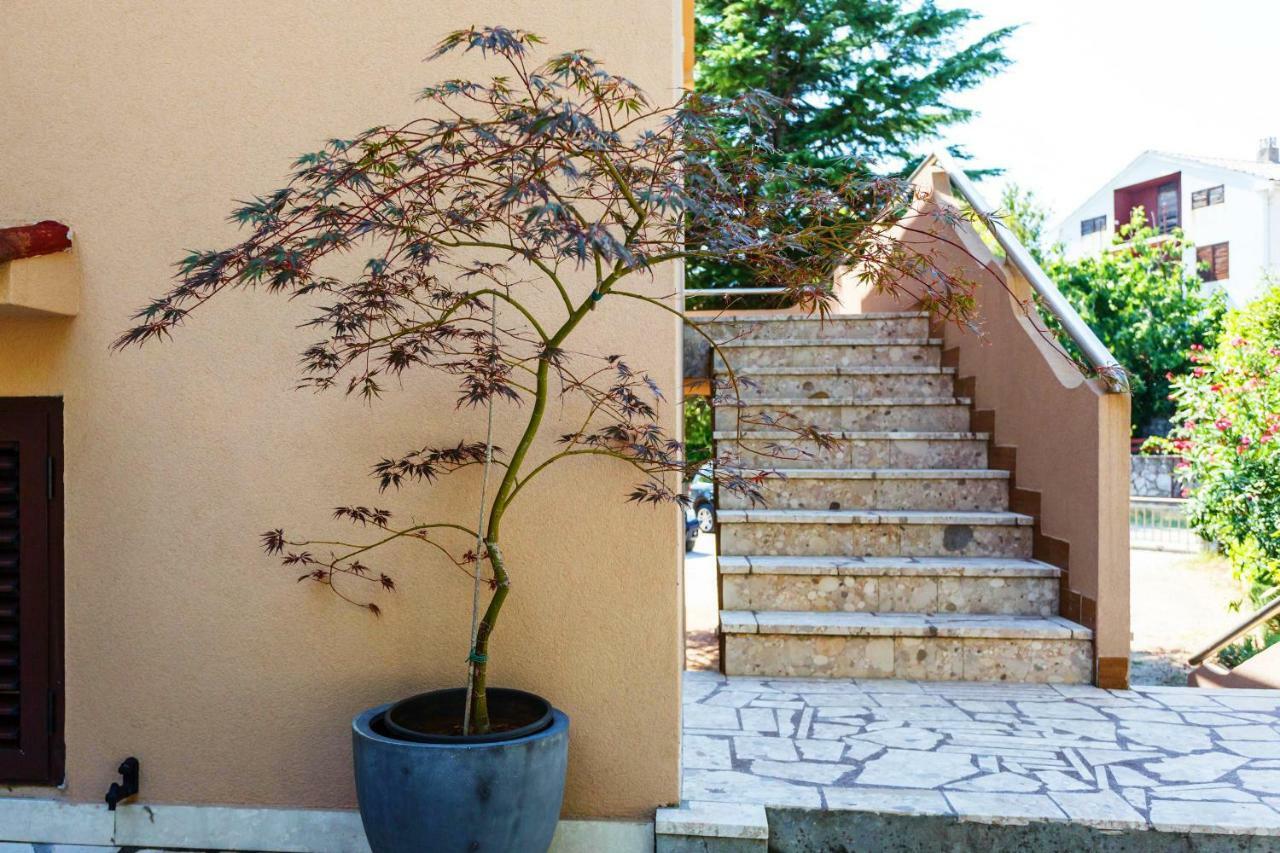 Apartments House Barbara 2 Kornić المظهر الخارجي الصورة